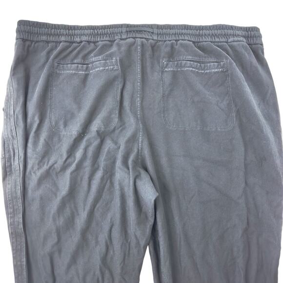 Athleta Farallon Jogger pants women’s plus size 26 in black - Picture 6 of 12